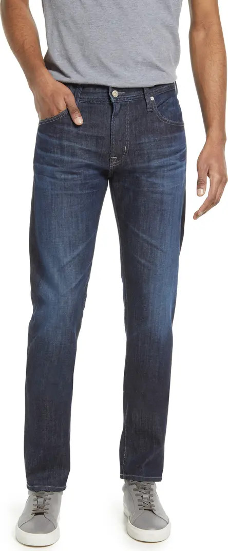 Tellis Slim Fit Jeans | Nordstrom
