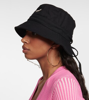 Cappello da pescatore Gadjo in canvas | Mytheresa (INTL)