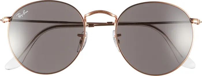 Icons 53mm Retro Sunglasses | Nordstrom