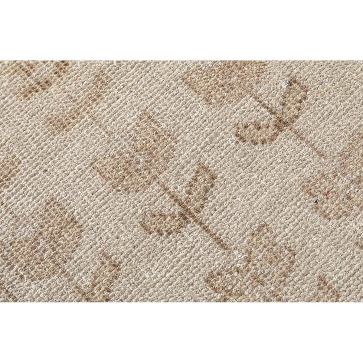 Birch Lane™ Hand Knotted Wool Neeman Rug | Birch Lane