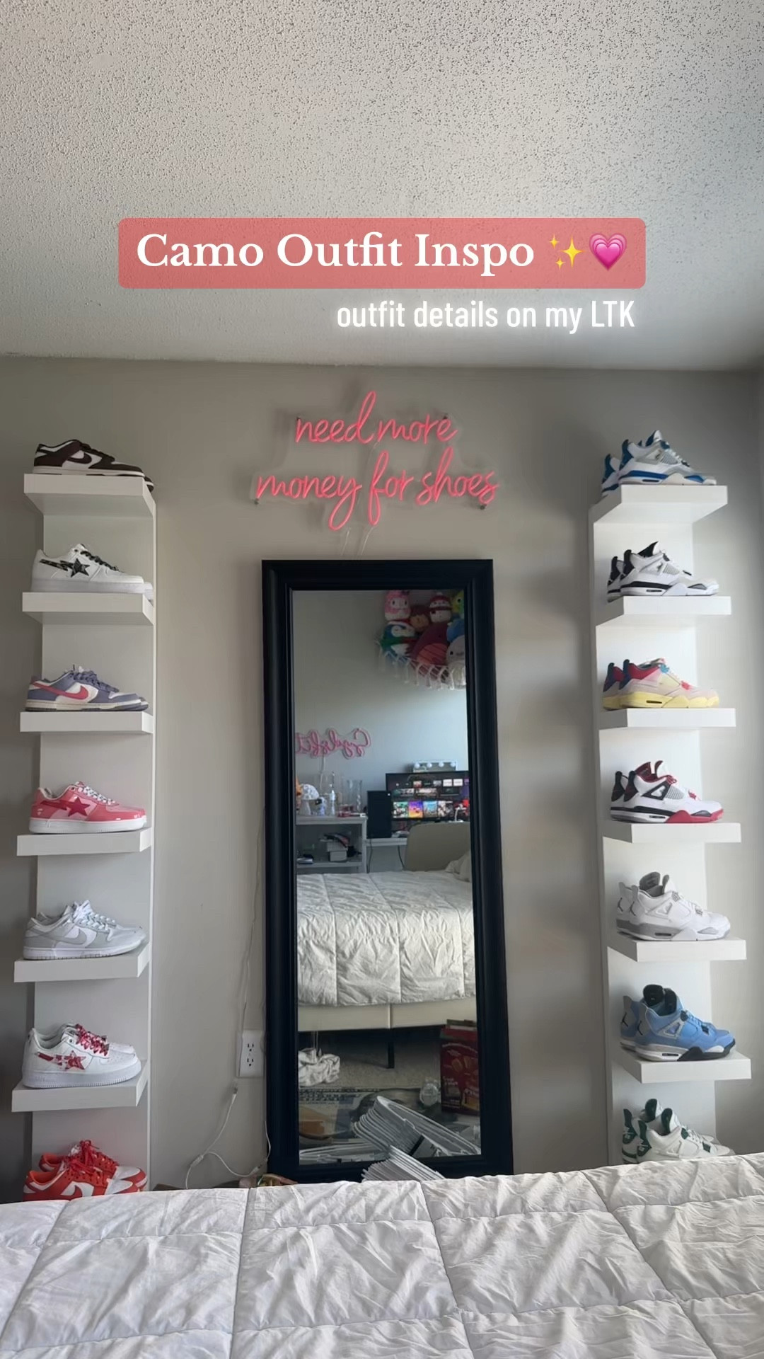 3rd sweatpants: Hypedeptco on ig & tiktok 