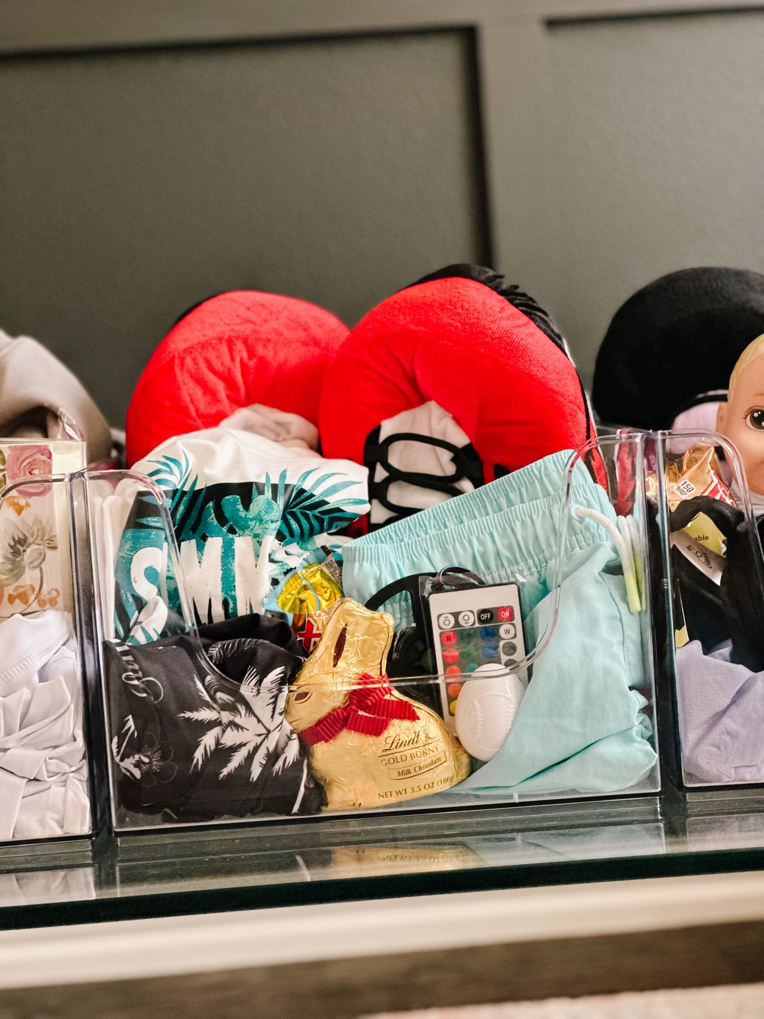 Boys Easter basket 

#LTKSeasonal #LTKkids #LTKFestival