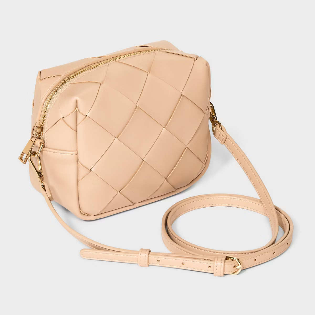 Cube Crossbody Bag - A New Day™ | Target