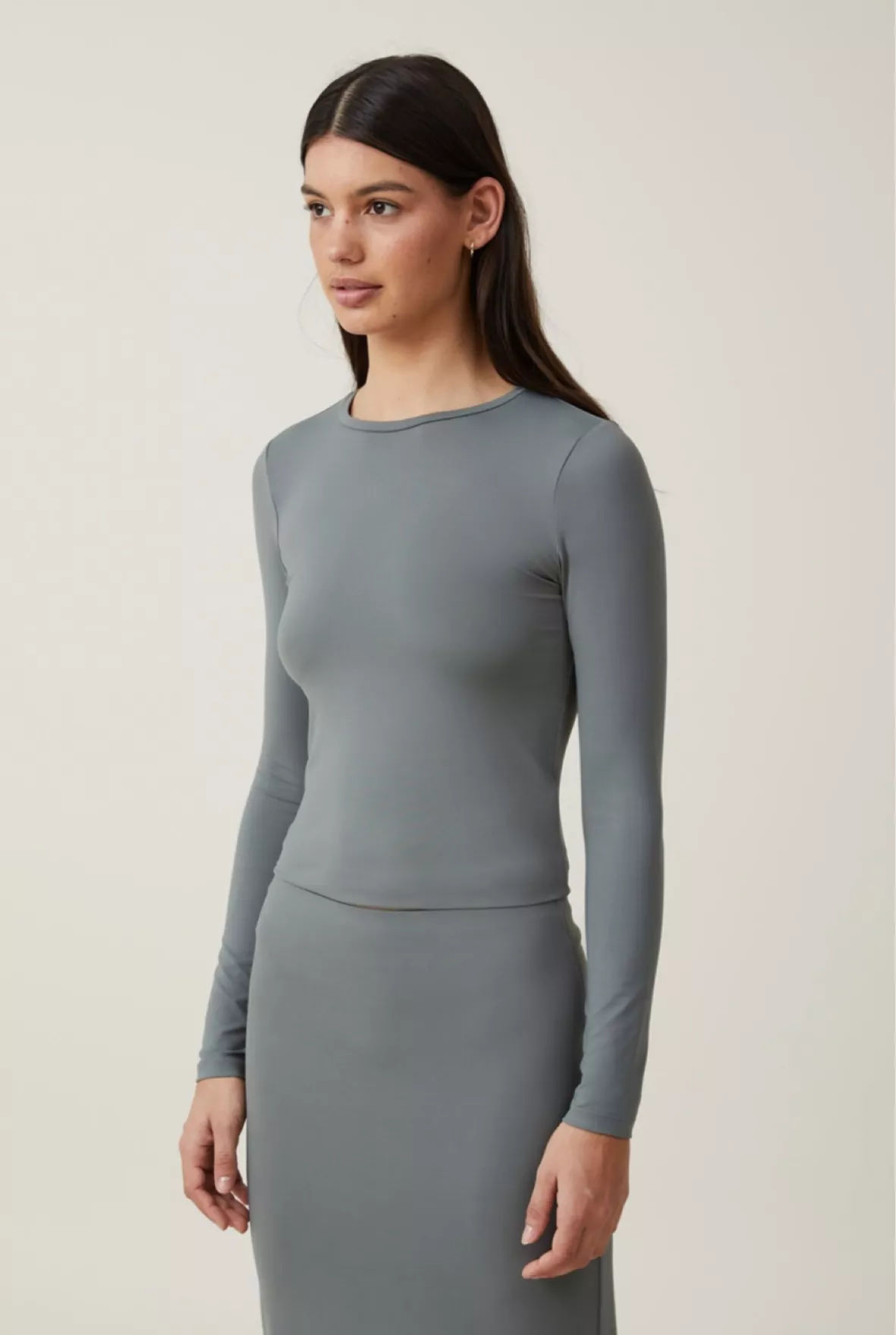 Women's V Neck Long Sleeve Bodycon … curated on LTK