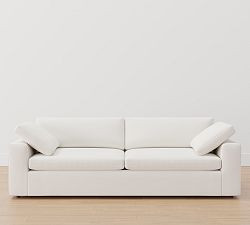 Dream Sofa (77"–103") | Pottery Barn (US)