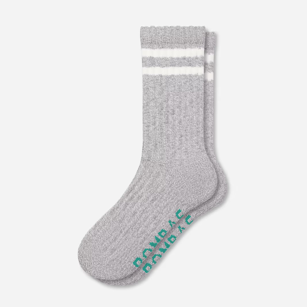 Women's Chunky Ragg Calf Socks | Bombas