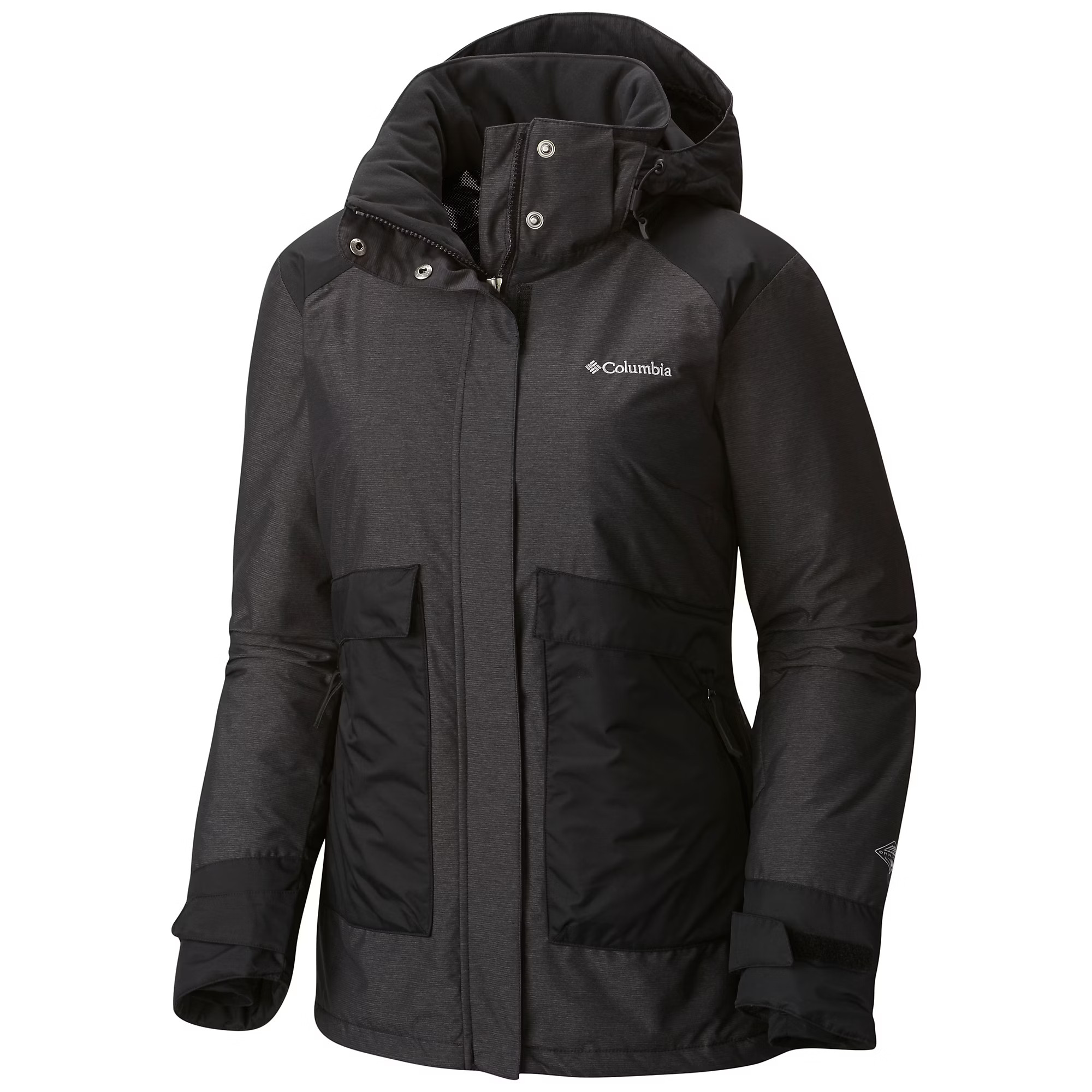 Columbia Alpensia Action  Jacket  010  3X- | Columbia Sportswear