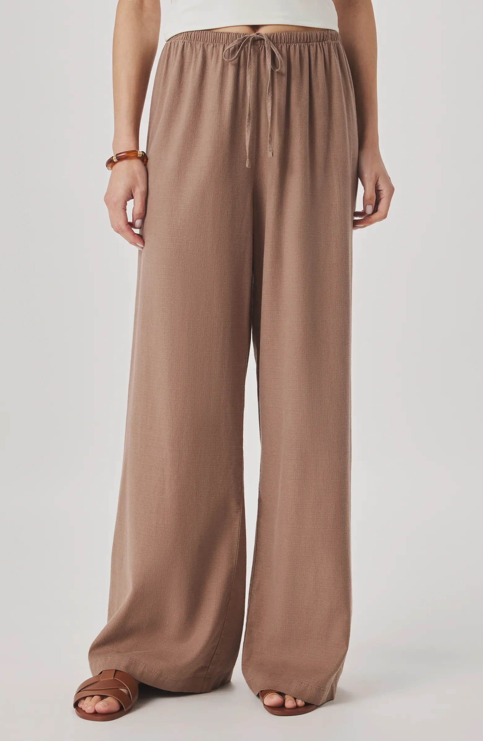 Valerie Drawstring Pants | Nordstrom