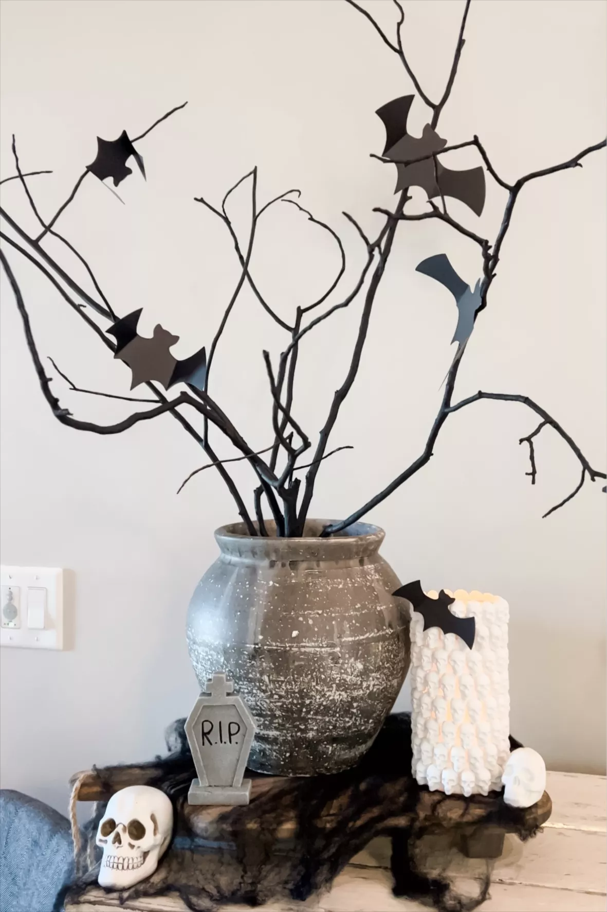 Sullivans Modern Vase with … curated on LTK