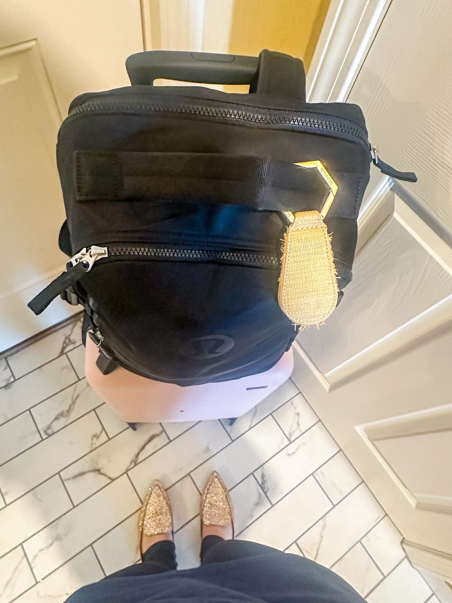 Weekend get aways🥰💗

These are my must have bags. 

#LTKitbag #LTKeurope #LTKtravel