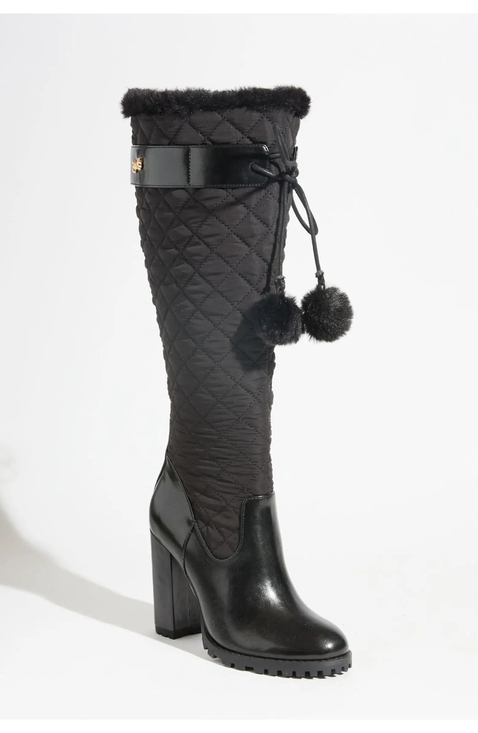 Puffer Boot | Nordstrom