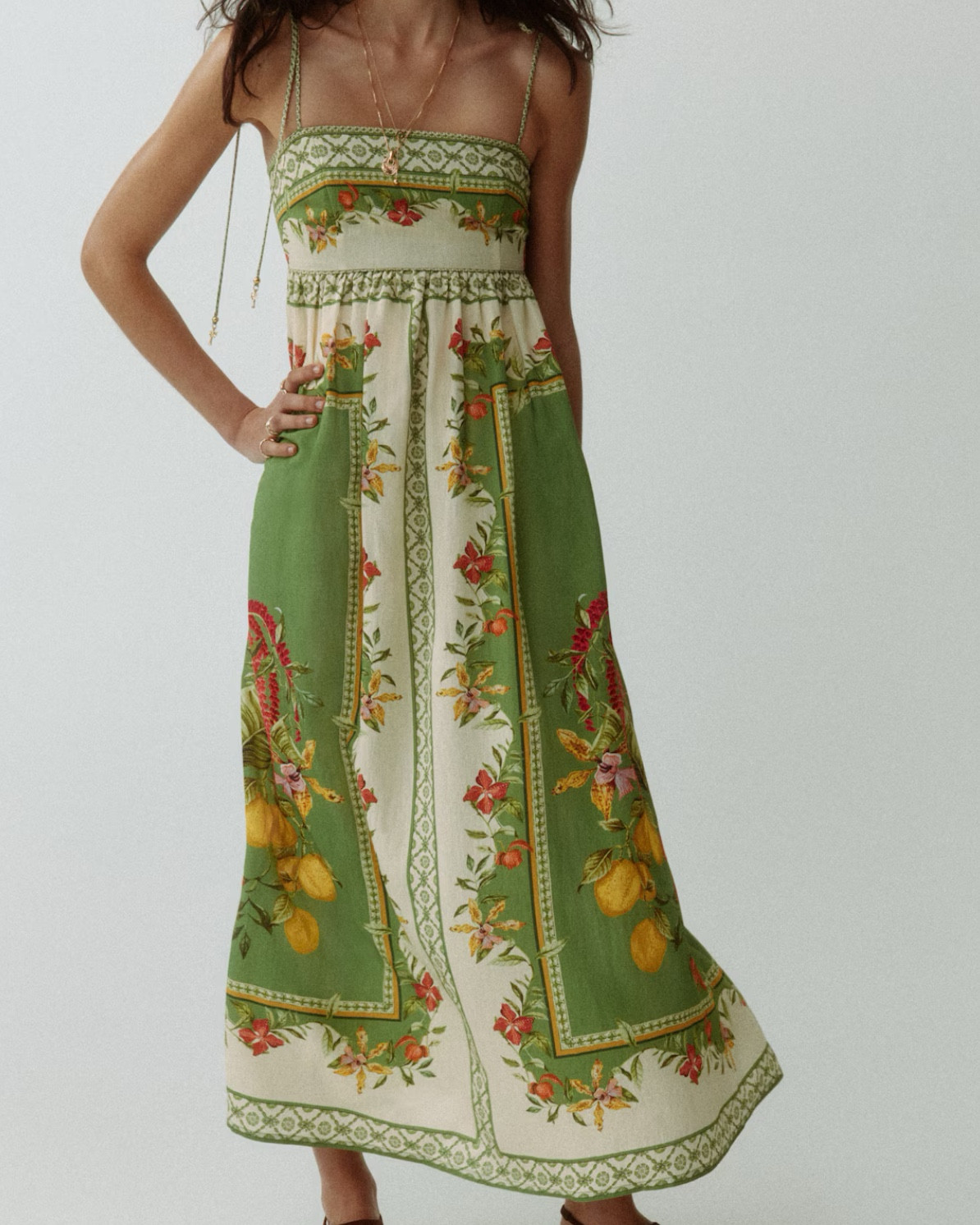 H&M spring arrivals that im loving! Last spring/summer i LOVED their collection🥥🌴☀️ 

#LTKSpringSale #LTKWedding #LTKTravel