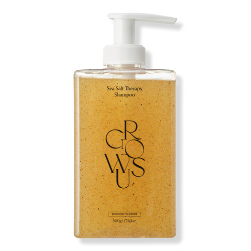 Sea Salt Therapy Purifying Shampoo | Ulta