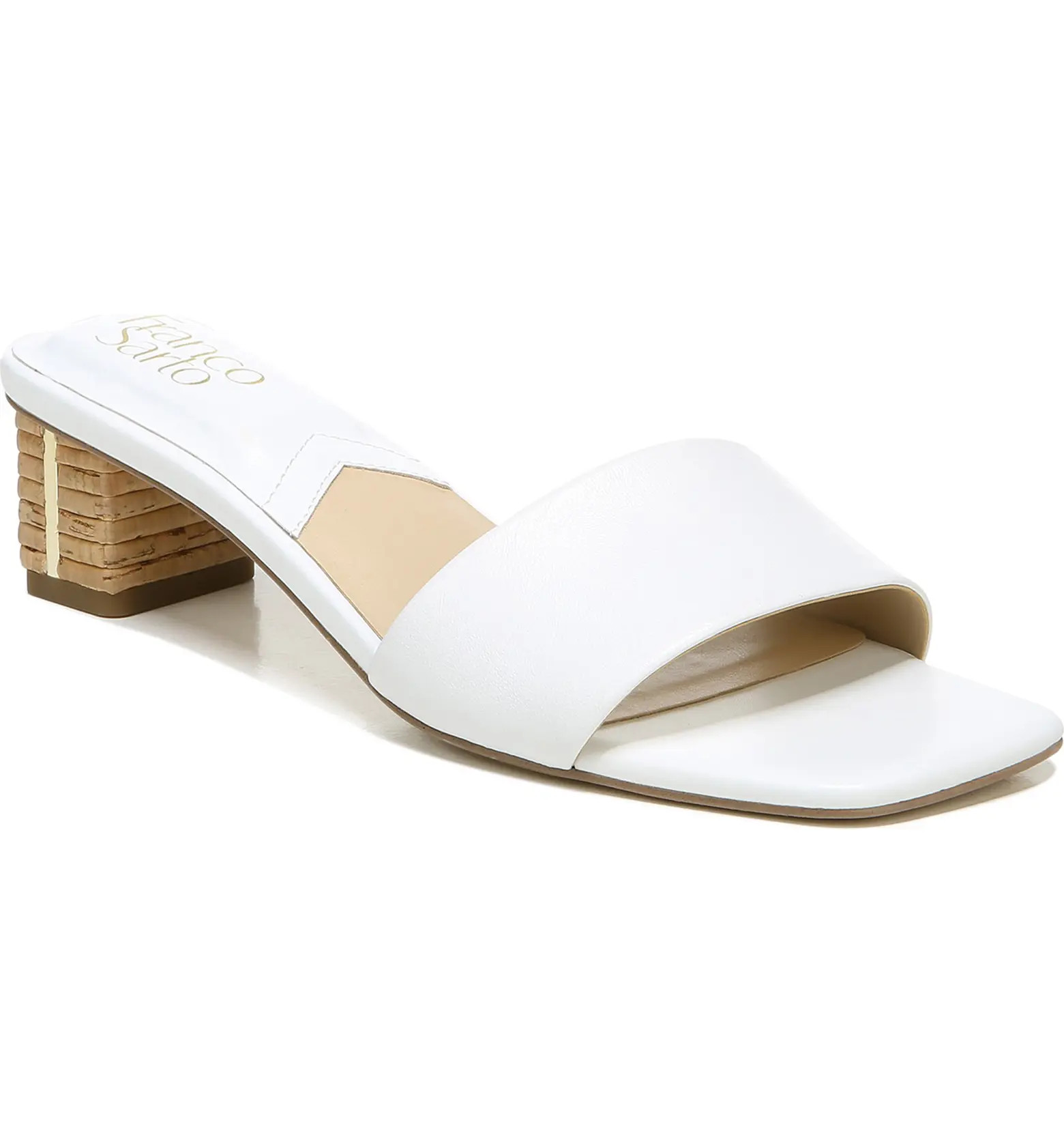 Cruella Slide Sandal (Women) | Nordstrom