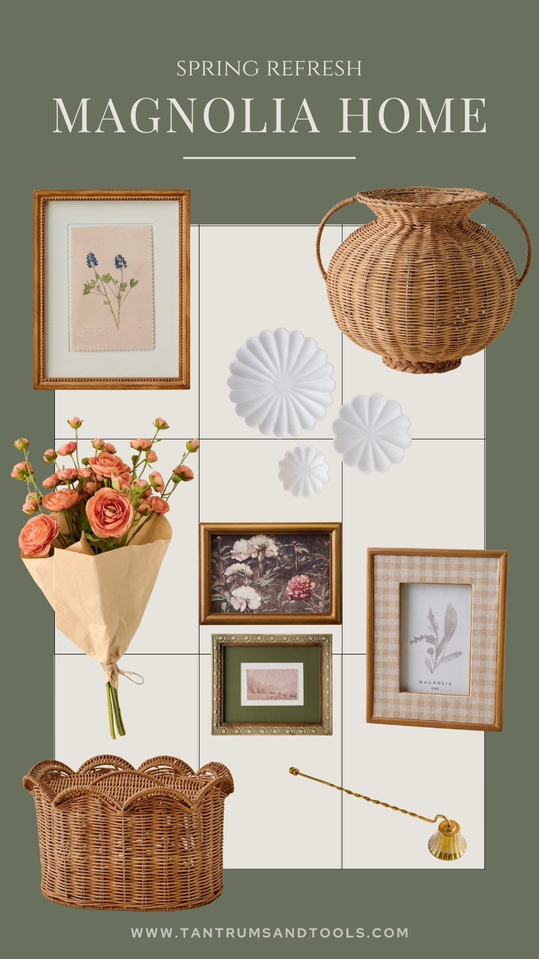 Last chance to shop Magnolia's Presidents Sale!! I'm loving what I purchased and also tagging some additional items I'm eyeing!

Magnolia Home | Spring Home Decor Refresh 

 #LTKSeasonal #LTKHome #LTKSaleAlert