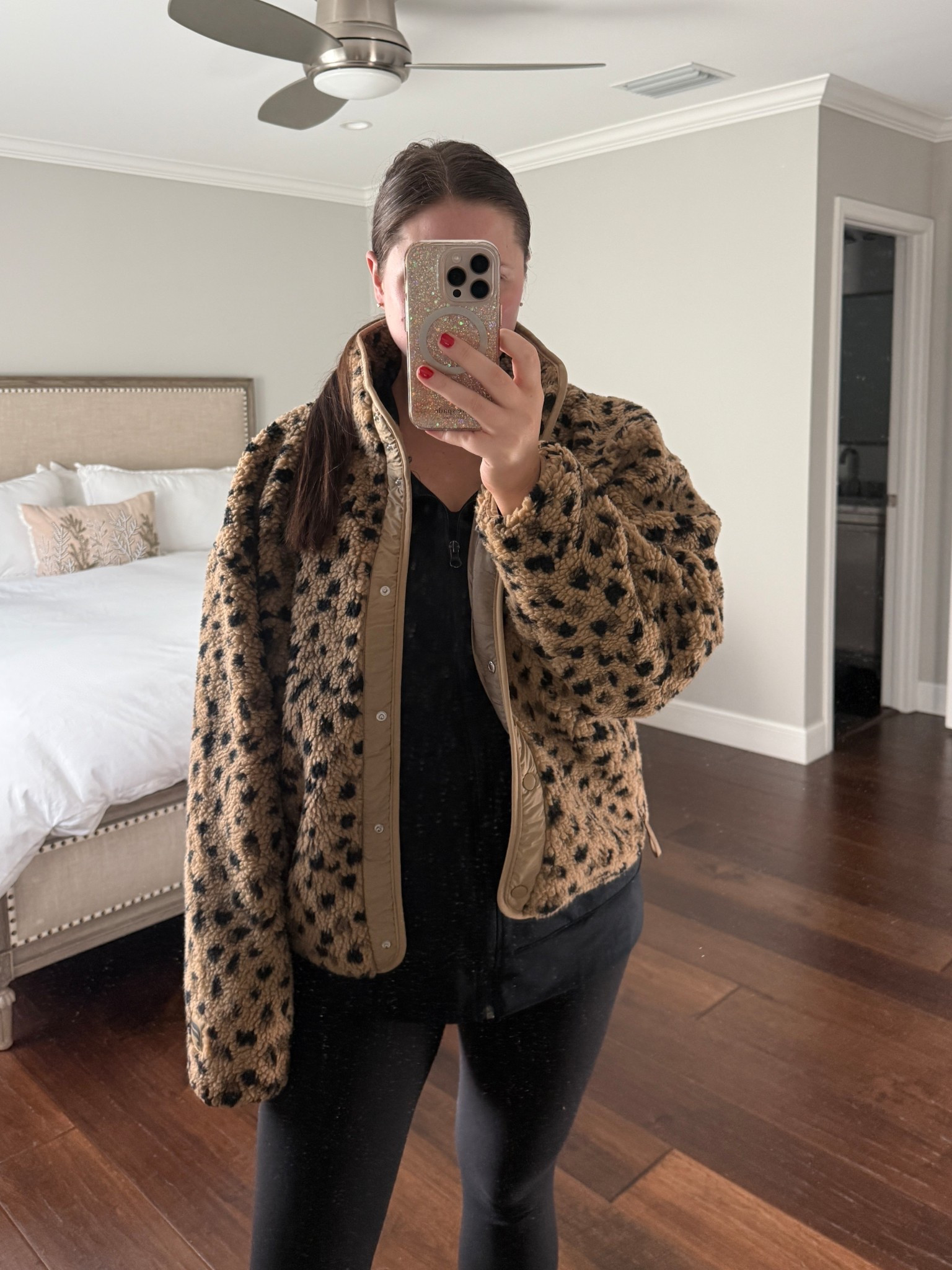 Freezing in florida & off to Pilates 🥶 

#LTKBeauty #LTKFindsUnder50 #LTKFindsUnder100