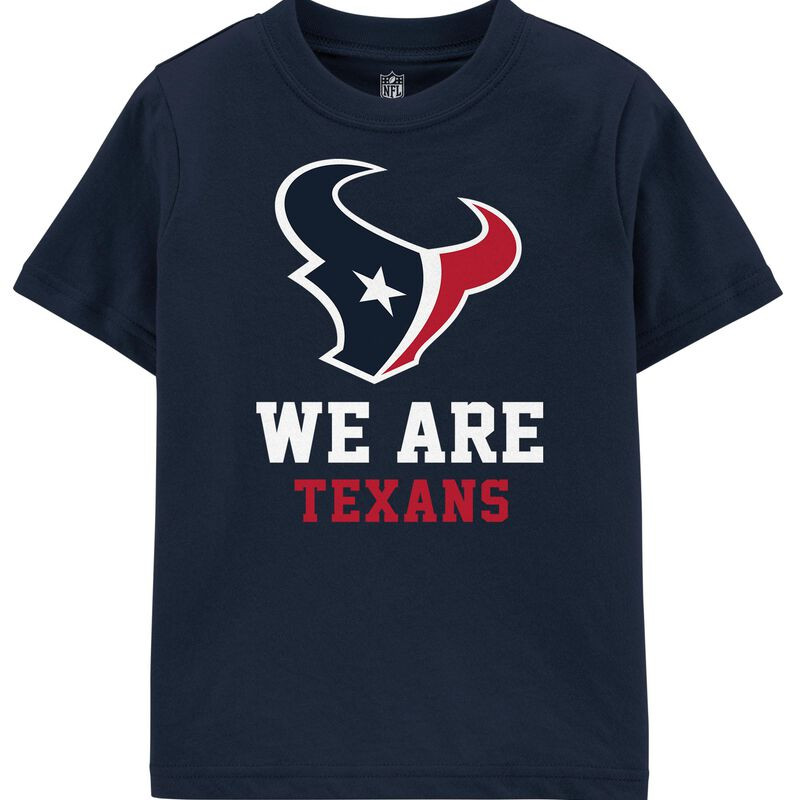NFL Houston Texans Tee | Carter's