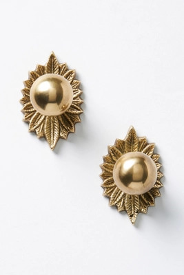 Demeter Knobs, Set of 2 | Anthropologie (US)