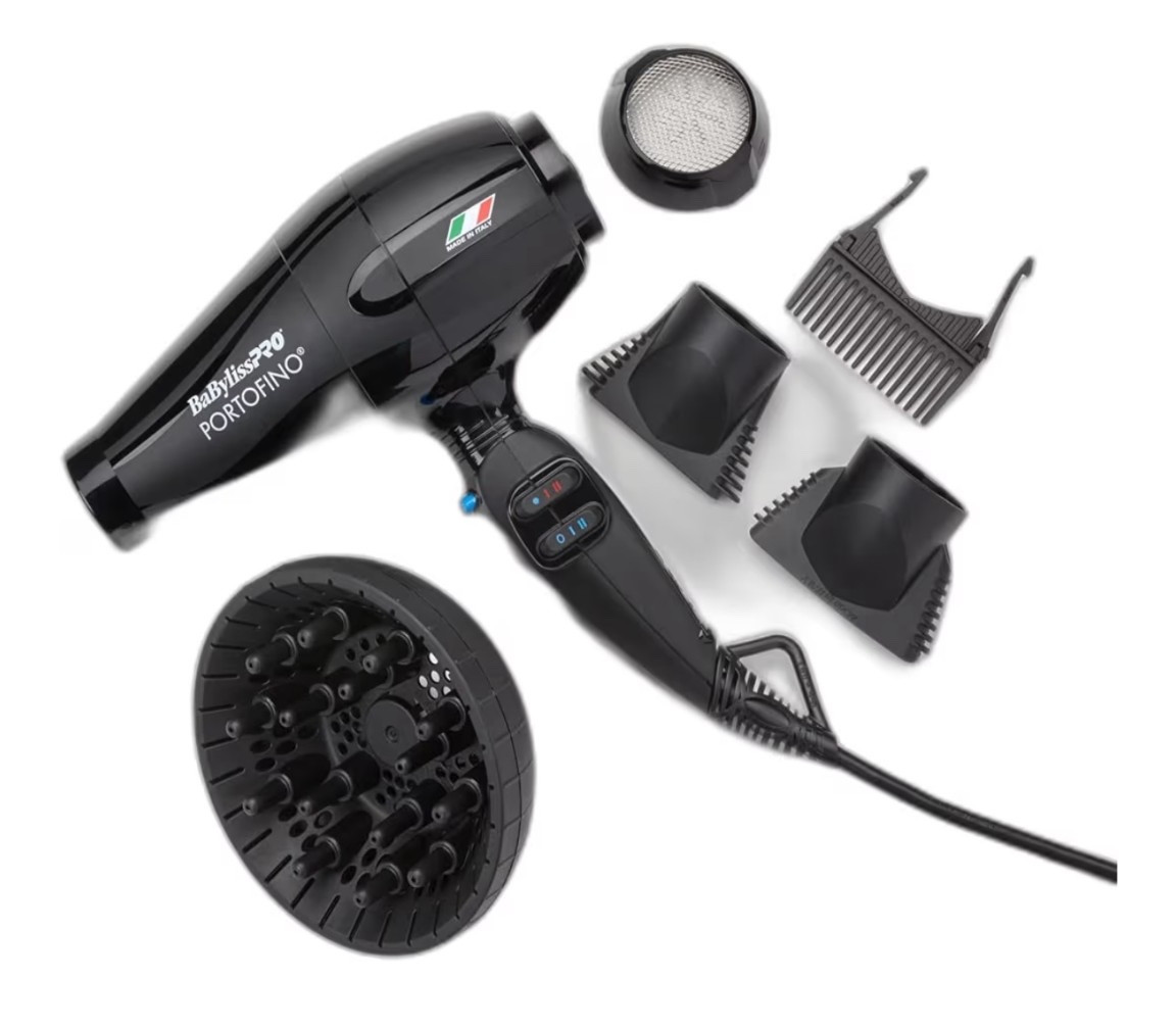 Amazing blowdryer with insane reviews 
