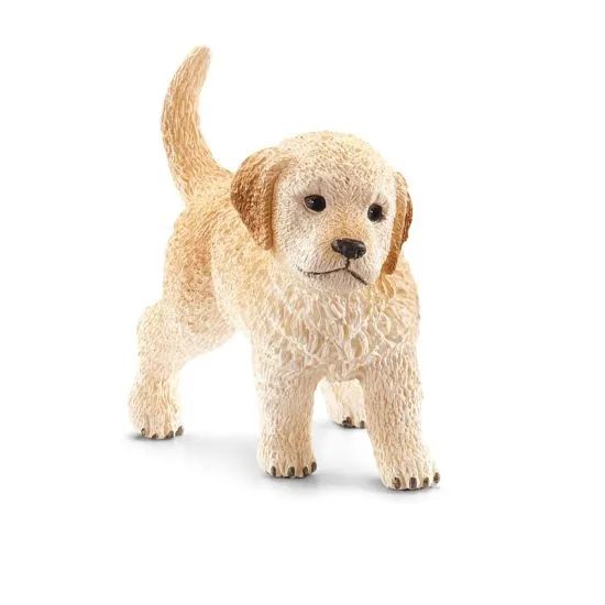 Golden Retriever puppy | Schleich USA Inc.