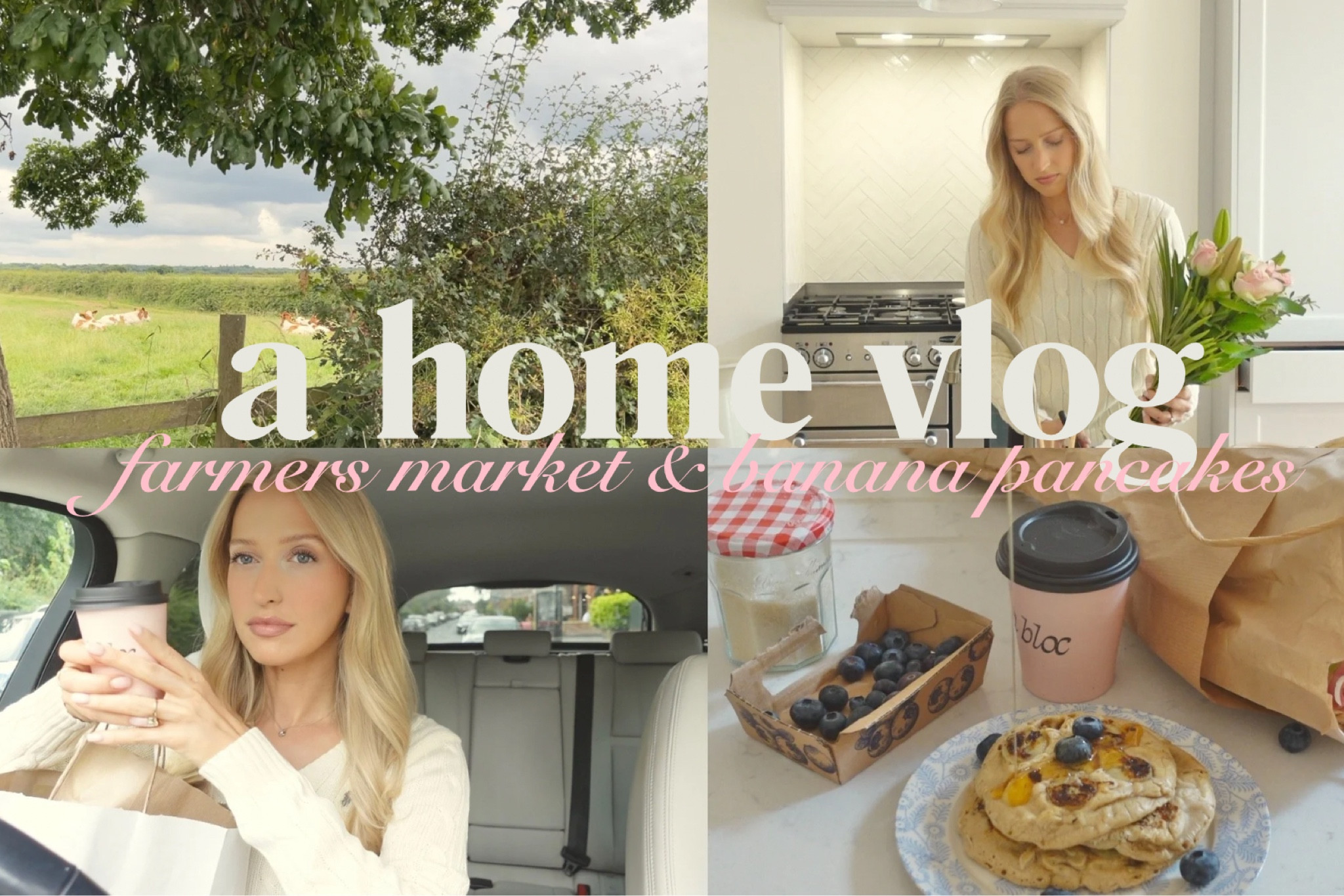 Everything I shopped & wore this week. 