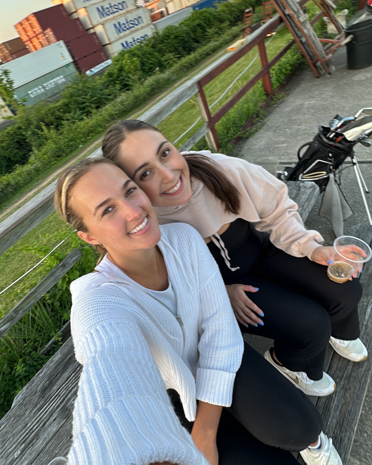 in our golfing girl era ✨


#LTKSummerSales #LTKSaleAlert #LTKSeasonal