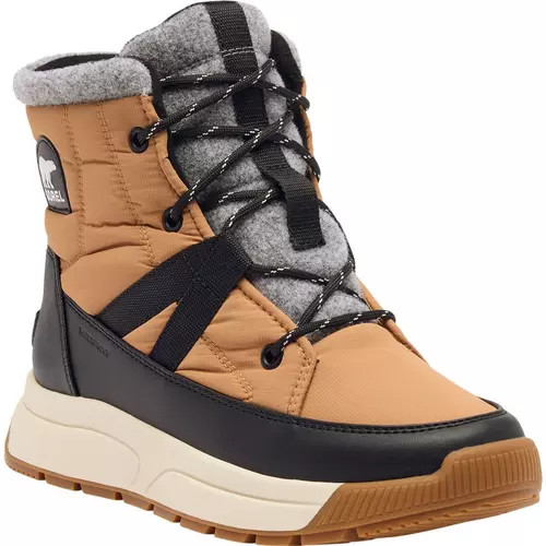 Women's SOREL Whitney Waterproof Winter Boots | Scheels Sports