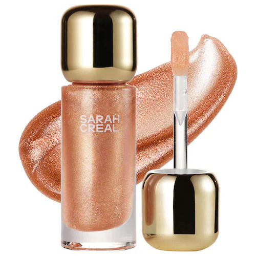 No Further Questions High Glide Peptide Lip Gloss | Sephora (US)