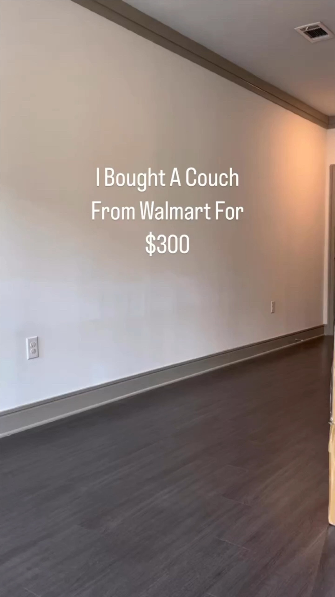 Update on the Walmart couch a year later

#LTKSaleAlert #LTKHome #LTKVideo