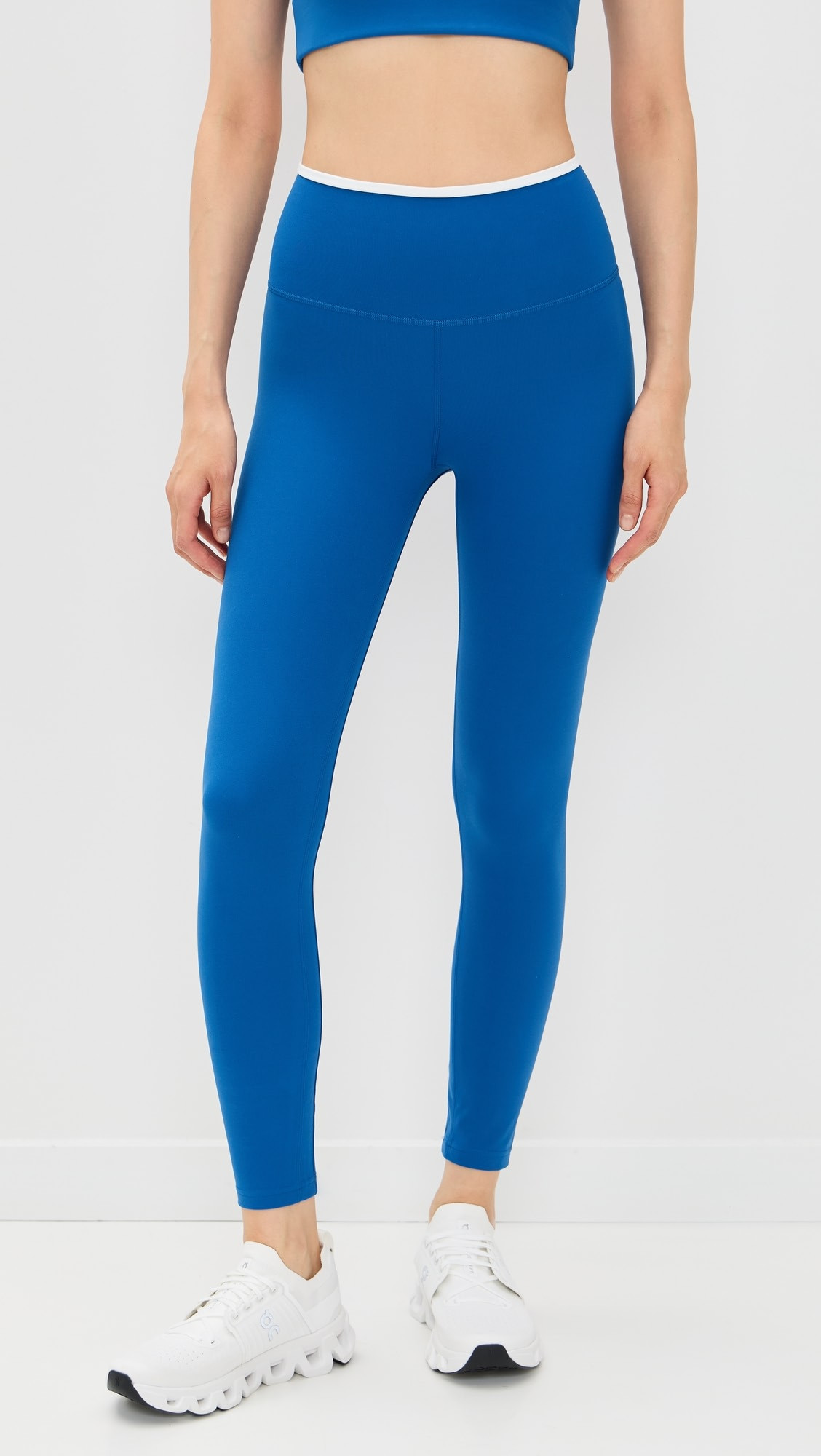 Splits59 Easton Rigor High Waist 7/8 Leggings | Shopbop | Shopbop