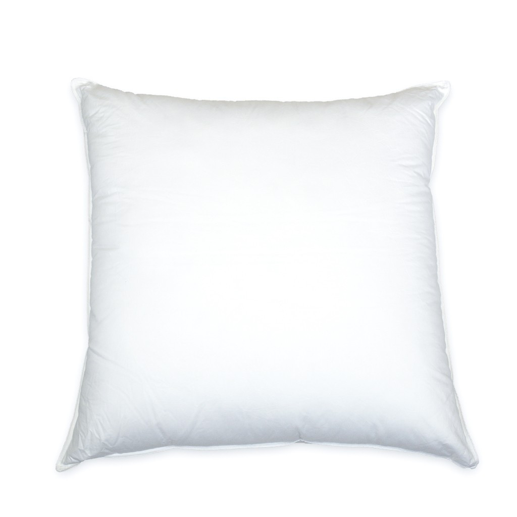 Super Euro Insert | The Pillow Bar