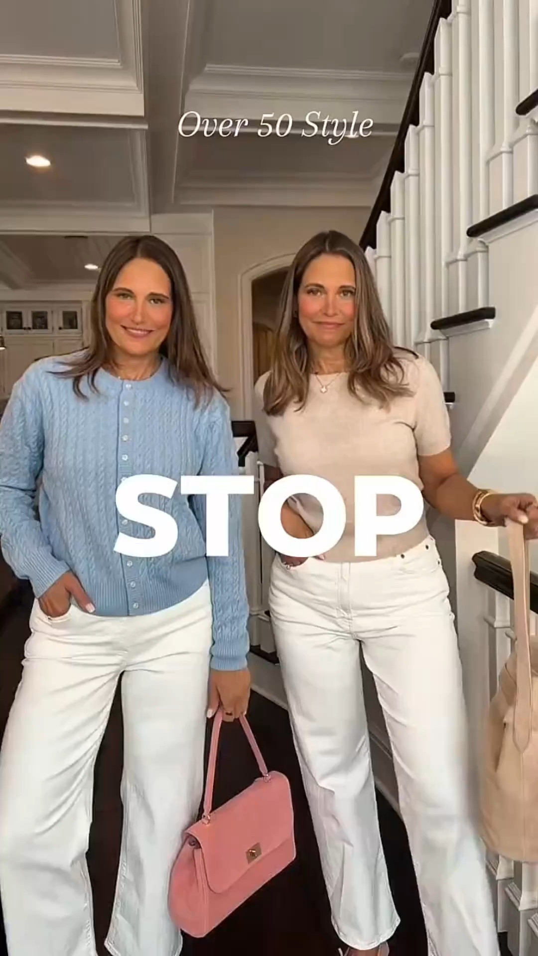 It’s time to get rid of those stark white jeans that outdate you! Don’t worry, we’ve tagged the perfect alternative for you! You’re going to want these for all those spring and summer outfits!

#LTKdayinmylife #LTKootd #LTKgrwm