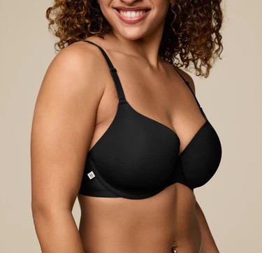 Base T-Shirt Bra | Harper Wilde