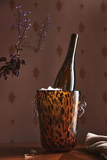 House of Hackney Ice Bucket | Anthropologie (US)