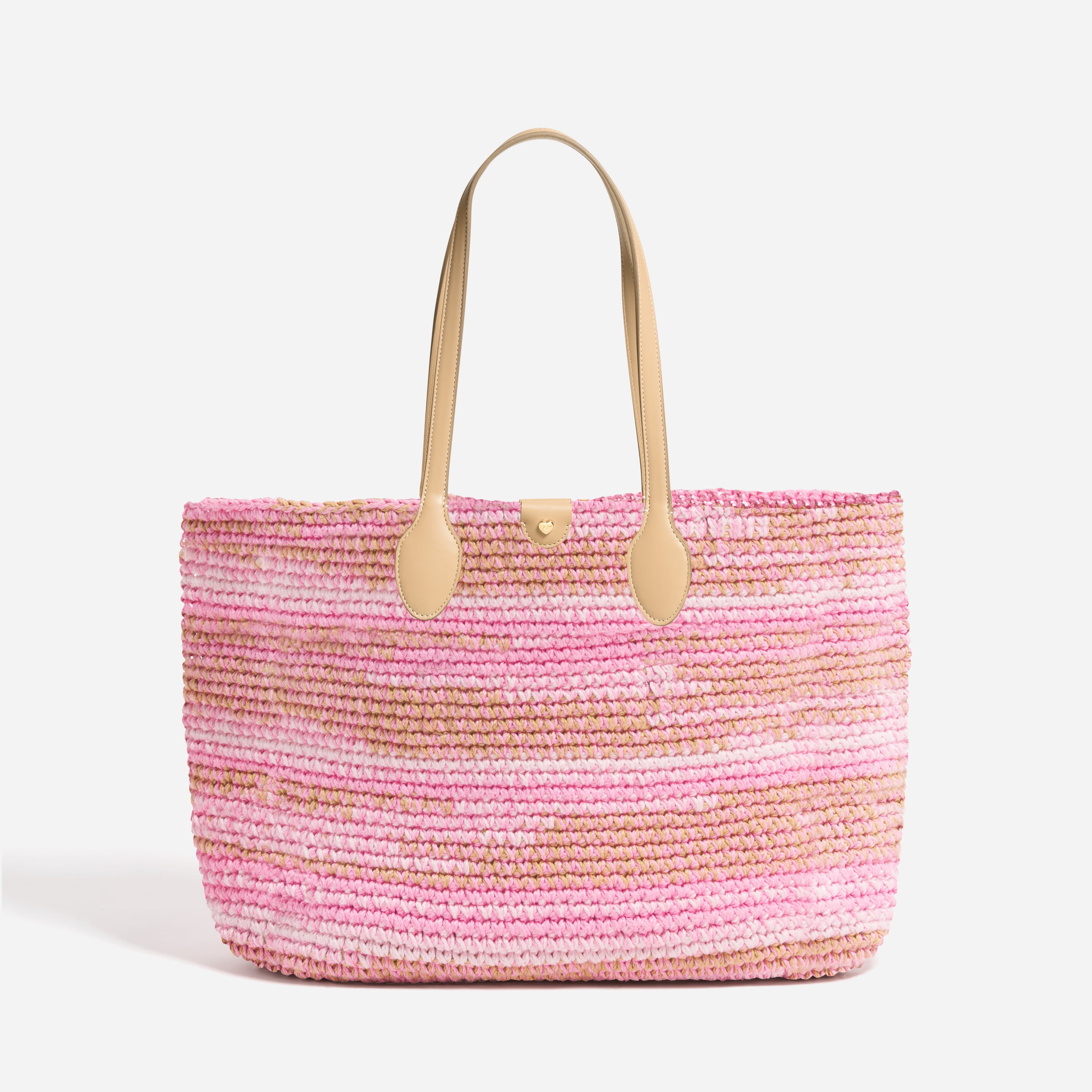 Mallorca Medium Beach Tote| Stoney Clover Lane | Stoney Clover Lane