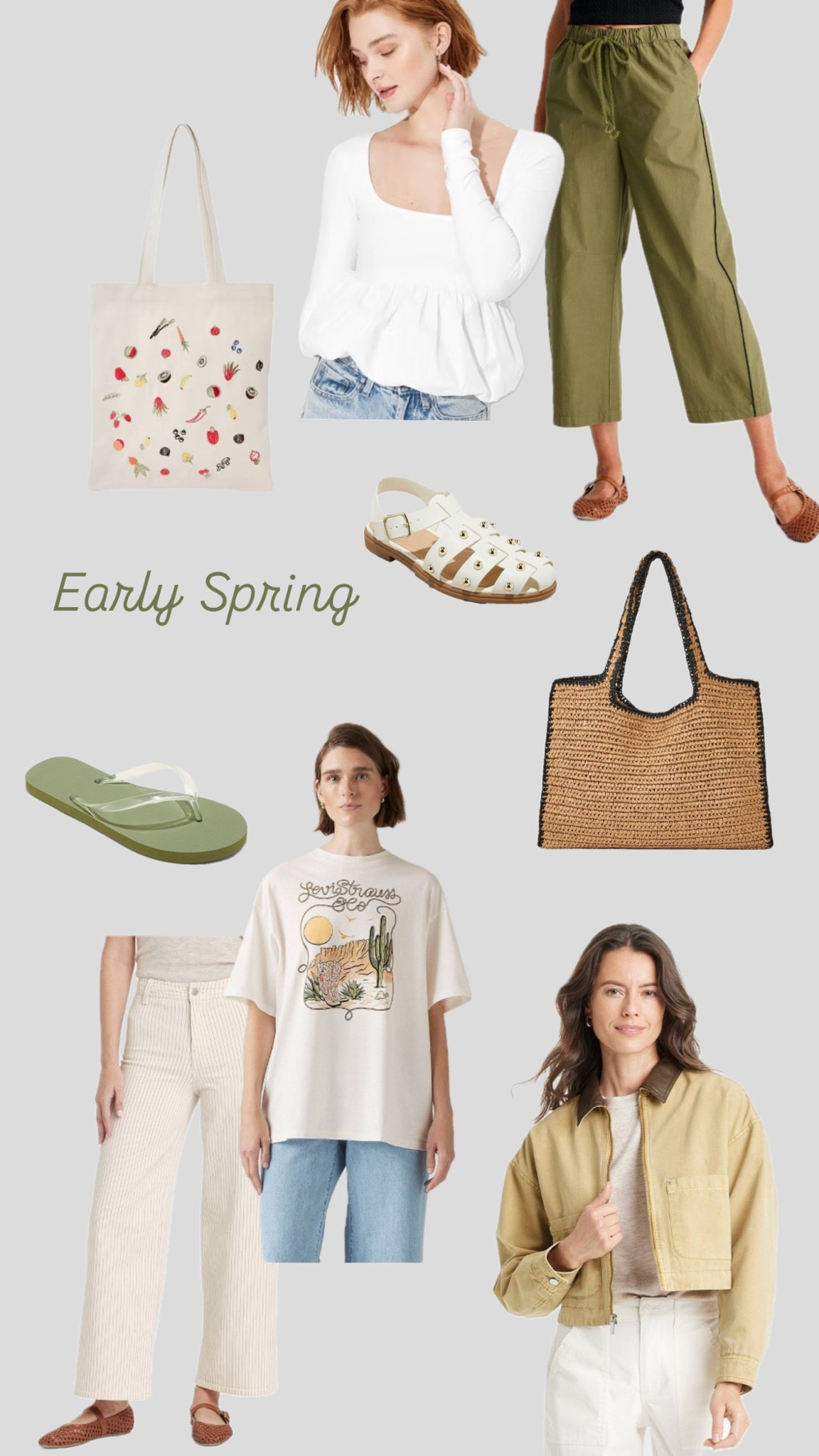Early Spring Target Picklegend

#LTKFindsUnder50 #LTKStyleTip #LTKSeasonal