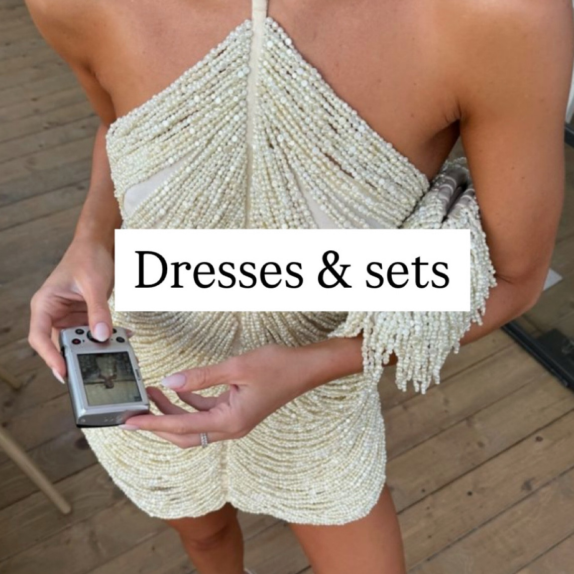Dresses & cute sets 

#LTKFindsUnder100 #LTKStyleTip #LTKSeasonal