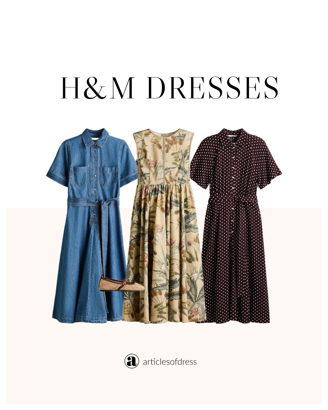 Spring 👗 Picks!

#LTKOver40 #LTKSeasonal