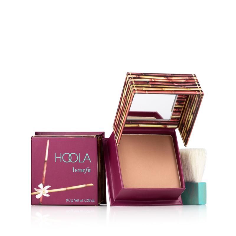 Hoola Soft Bronze Box O' Powder | HSN