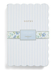 Heirloom Cottage Scalloped Journal | Marshalls
