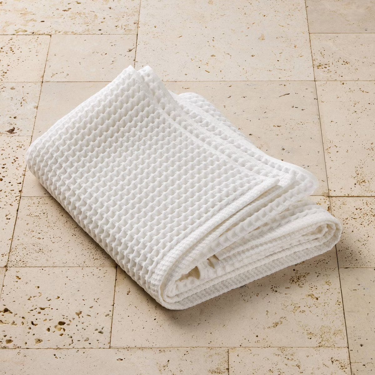 Waffle Towel - Casaluna™ | Target