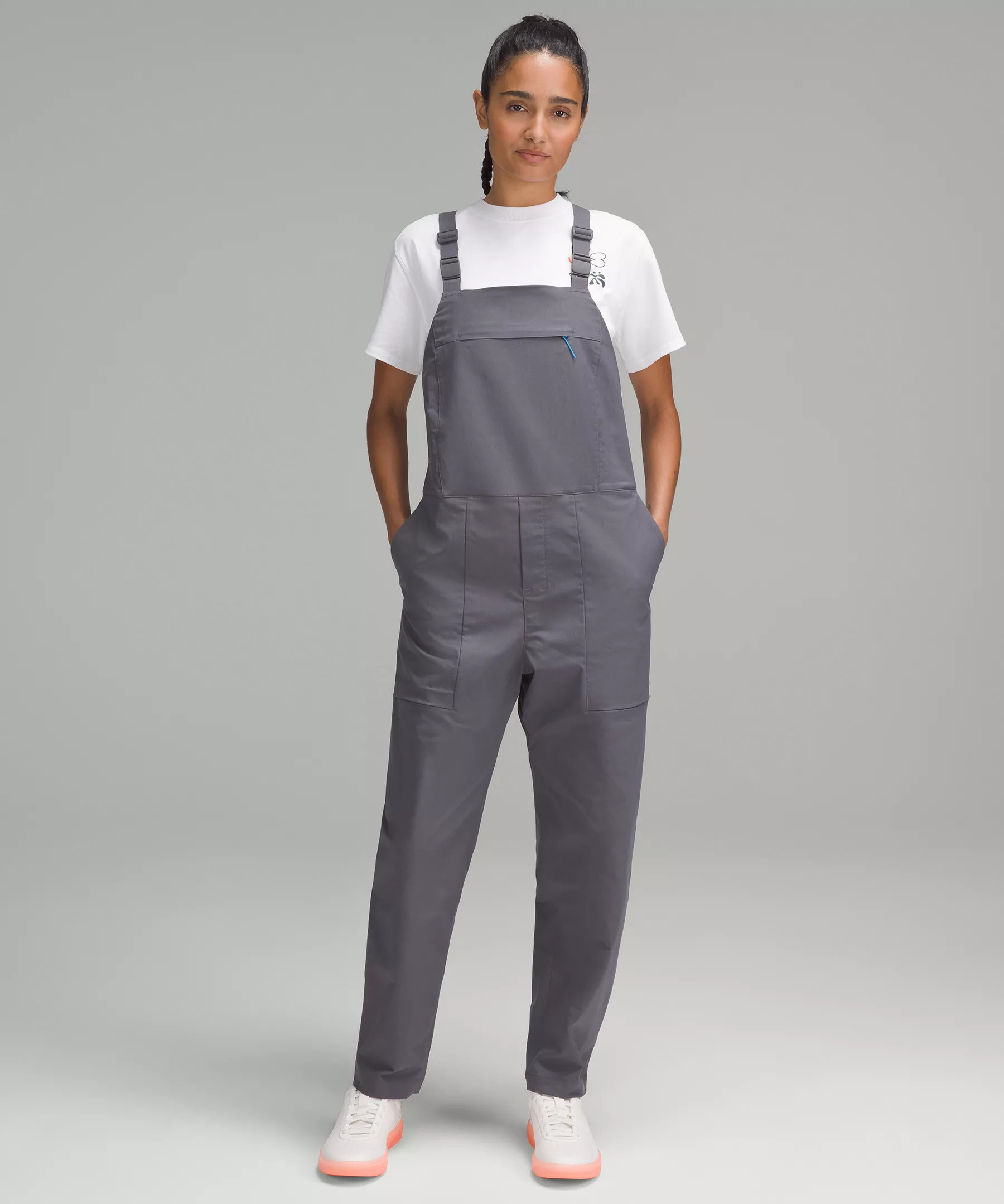 Women's Woven Overalls | Lululemon (US)