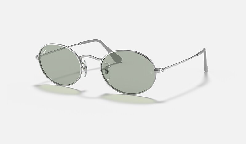 OVAL SOLID EVOLVE | Ray-Ban (US)