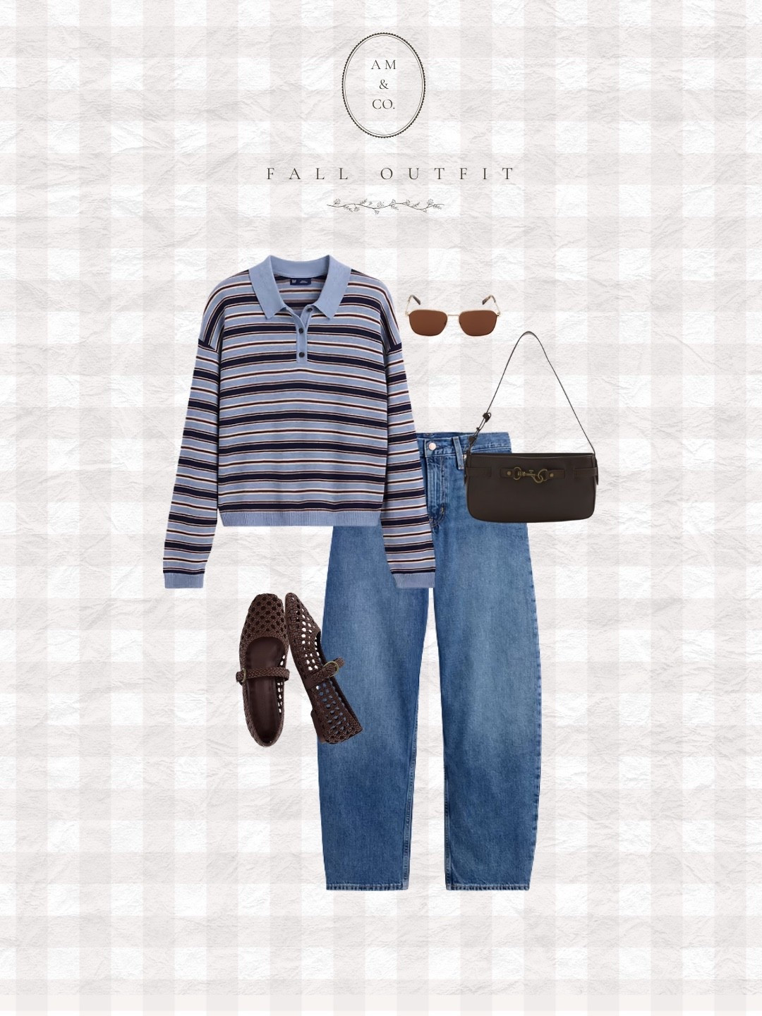 Fall Outfit Inspo! 🍁🍂

Gap - 40% off everything

#falloutfit #ootd #falloutfitinspo

#LTKgrwm #LTKSaleAlert #LTKootd