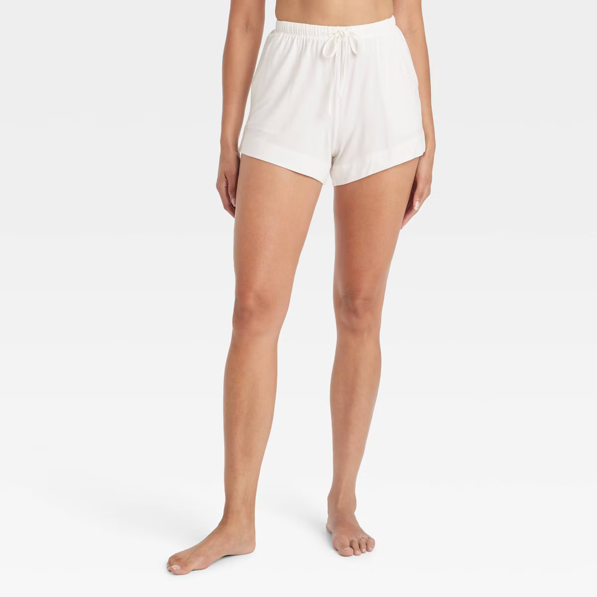 Women's Cloud Knit Pajama Shorts - Auden™ | Target