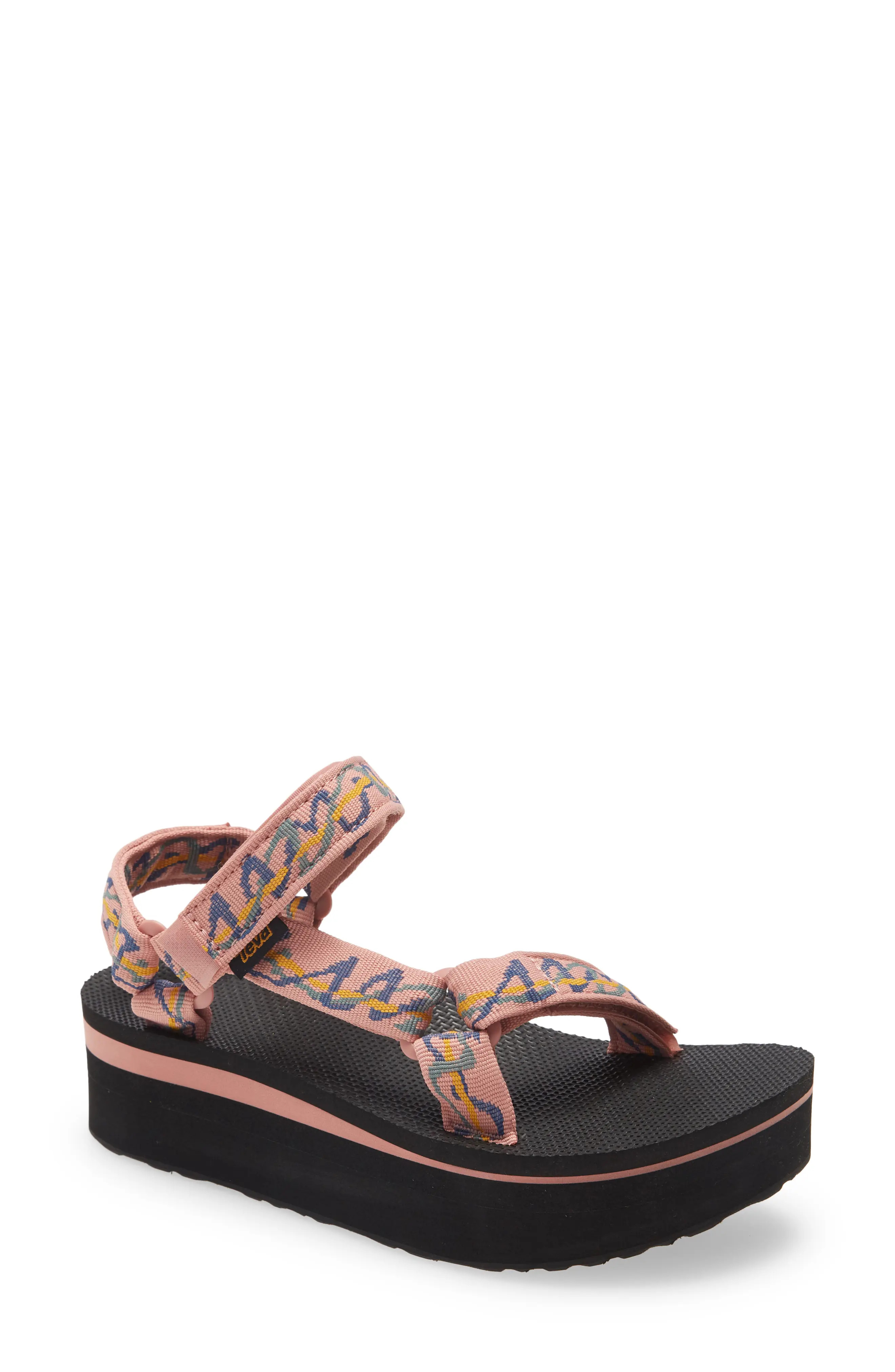 Teva 'Universal' Flatform Sandal | Nordstrom | Nordstrom