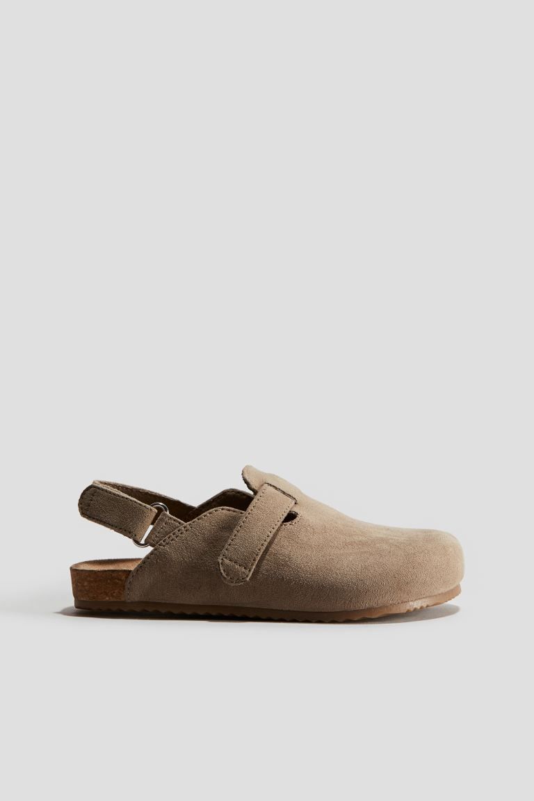 Denim Sandals | H&M (US + CA)