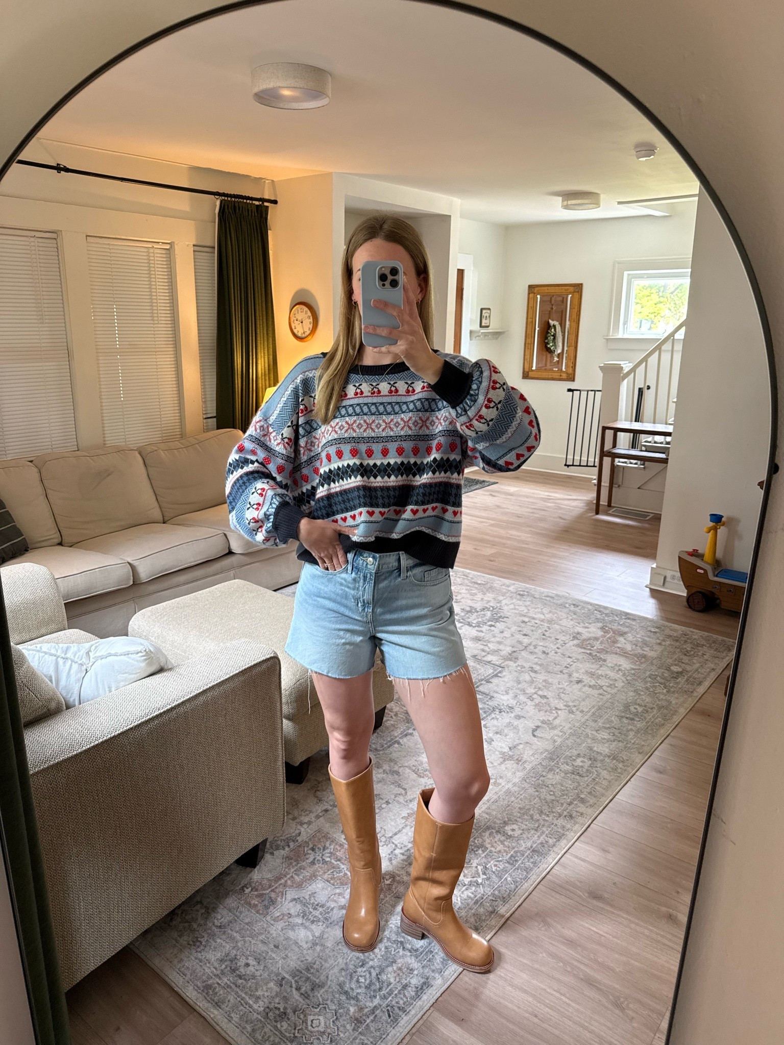 my new favorite Jean shorts + all time favorite boots!!

#LTKmomlife #LTKootd #LTKSaleAlert