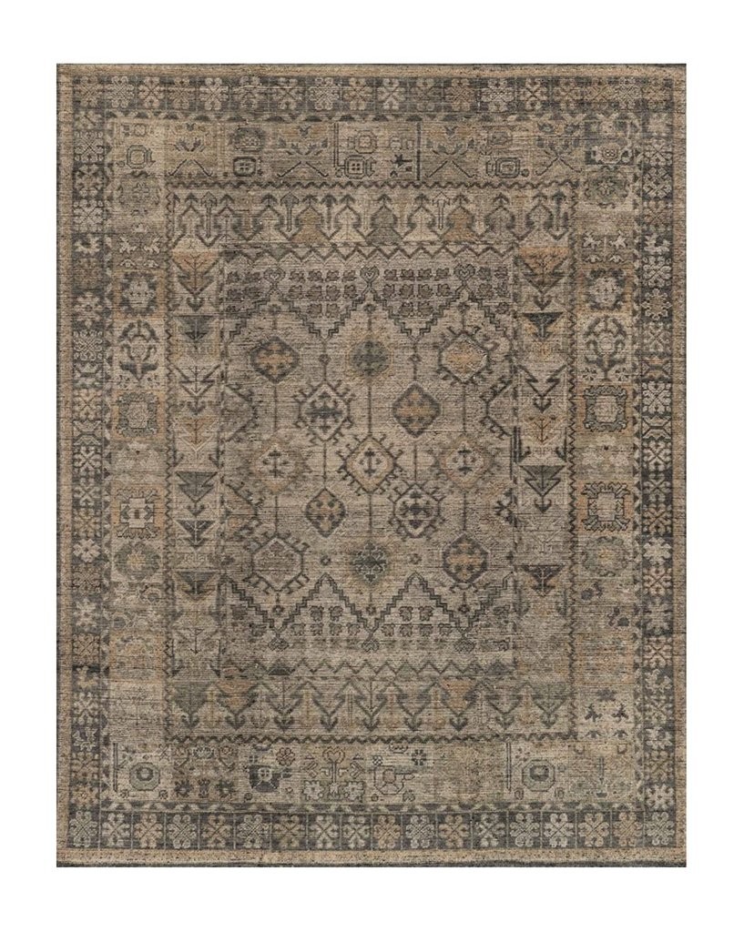 Seville Hand-Knotted Rug | McGee & Co.
