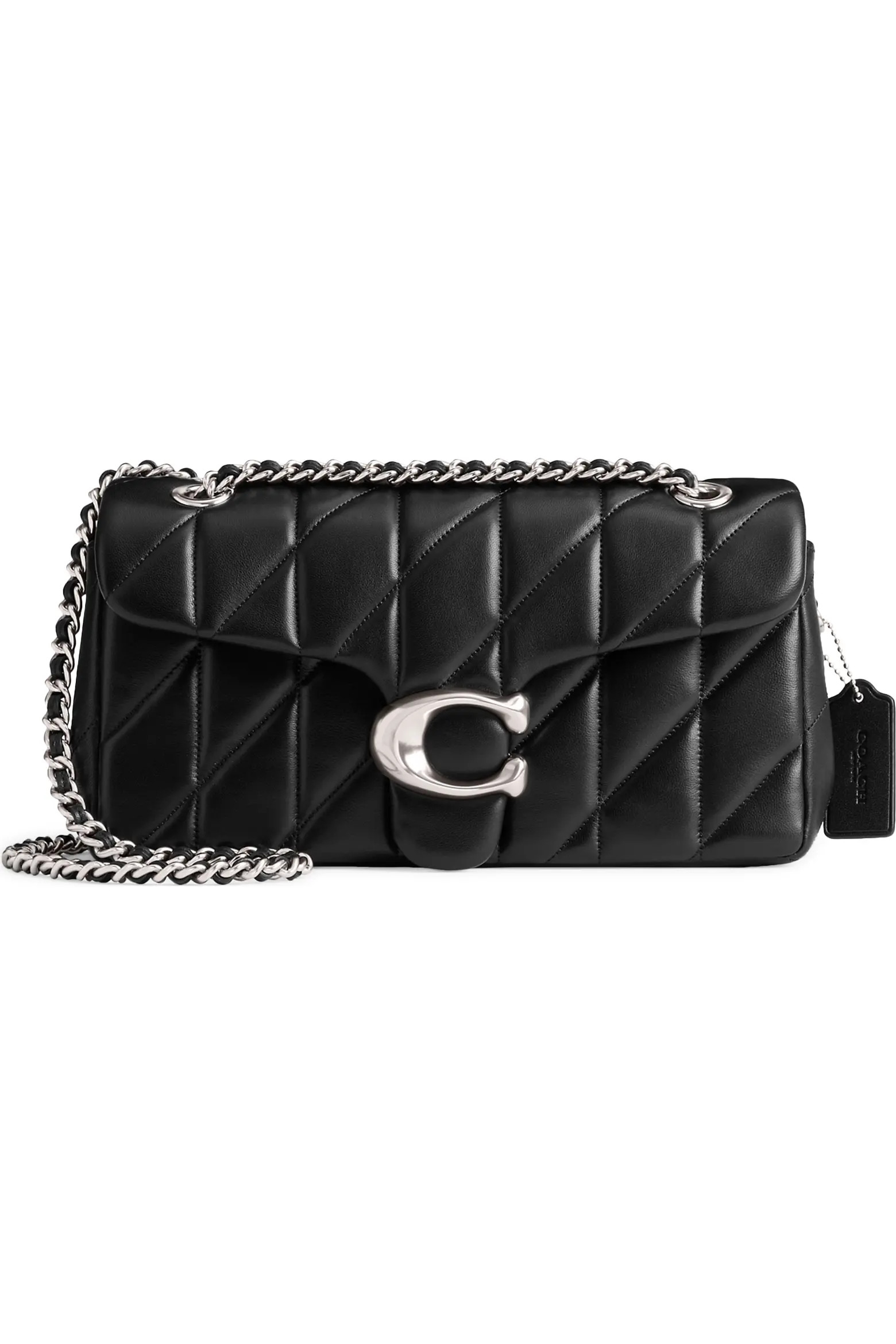 Tabby 26 Quilted Leather Convertible Crossbody Bag (Women) | Nordstrom | Nordstrom